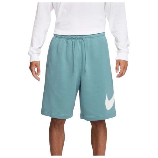 Nike Ανδρικό σορτς Club Fleece Shorts Nike Ανδρικό σορτς Club Fleece Shorts